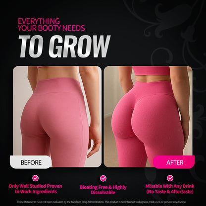 #1 Creatine for Women – Build Lean Muscle, Destroy Cellulite